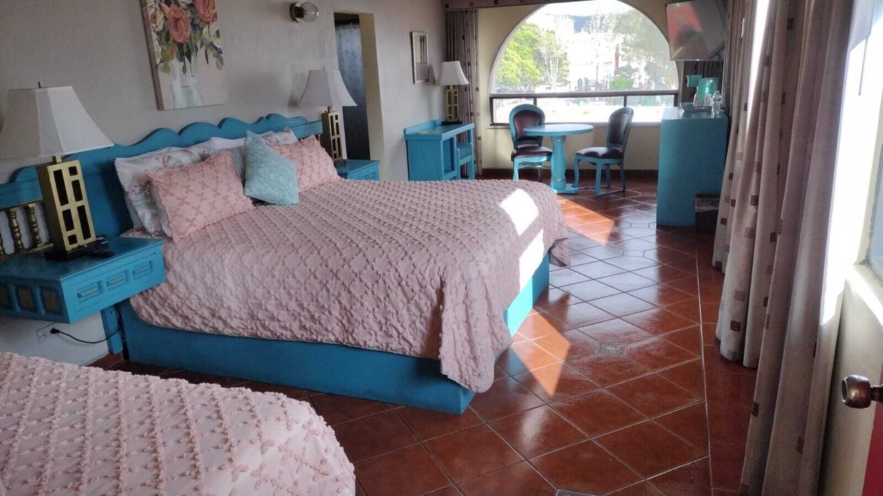 Photo of Bedroom in Zona Centro