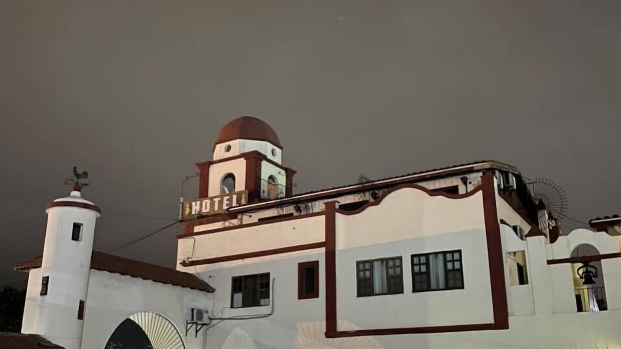 Photo of Patio Balcony in Zona Centro