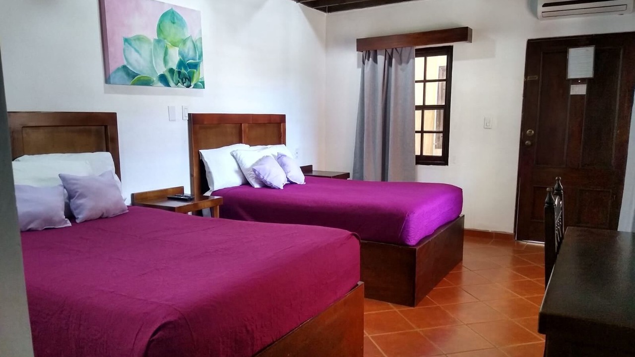 Photo of Bedroom in Zona Centro