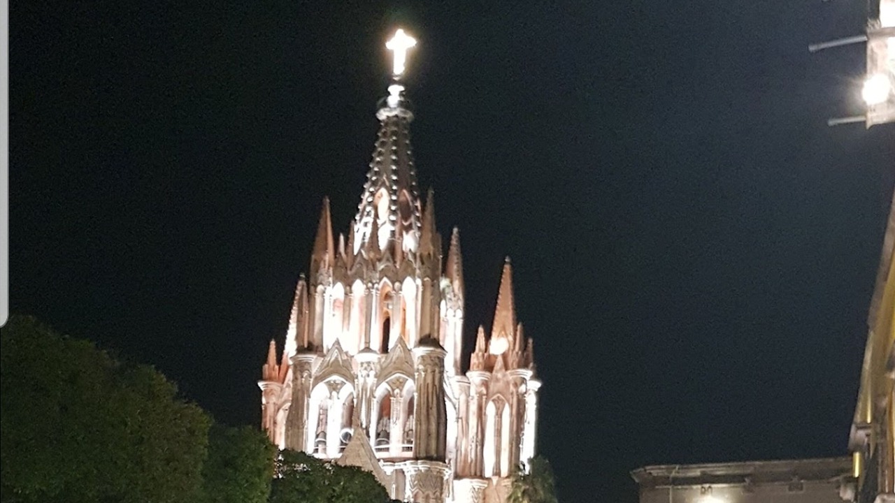 Photo of Others in Allende