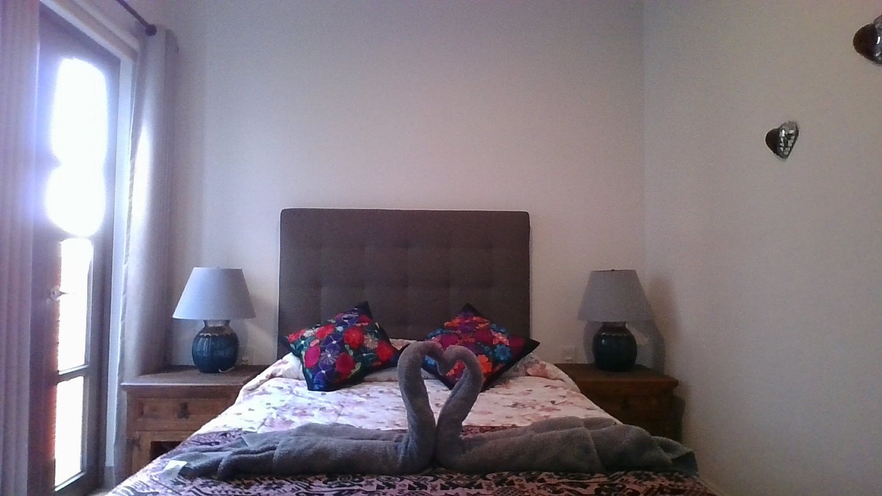 Photo of Bedroom in Allende