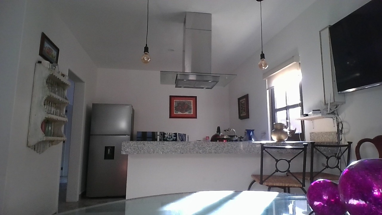 Photo of Kitchen in Allende