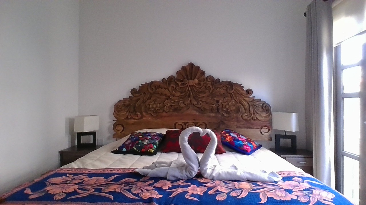 Photo of Bedroom in Allende
