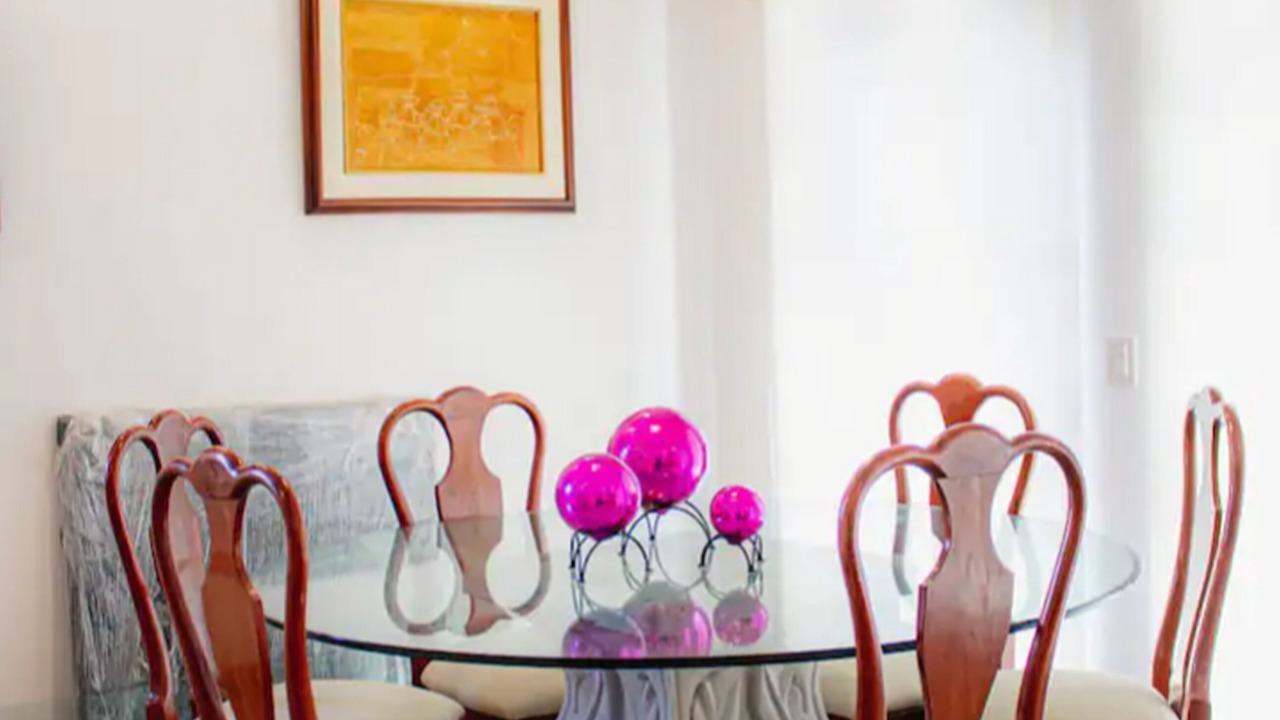 Photo of Bedroom in Allende
