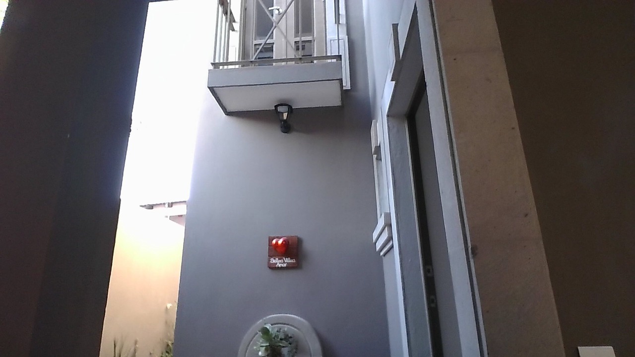 Photo of Outdoor in Allende