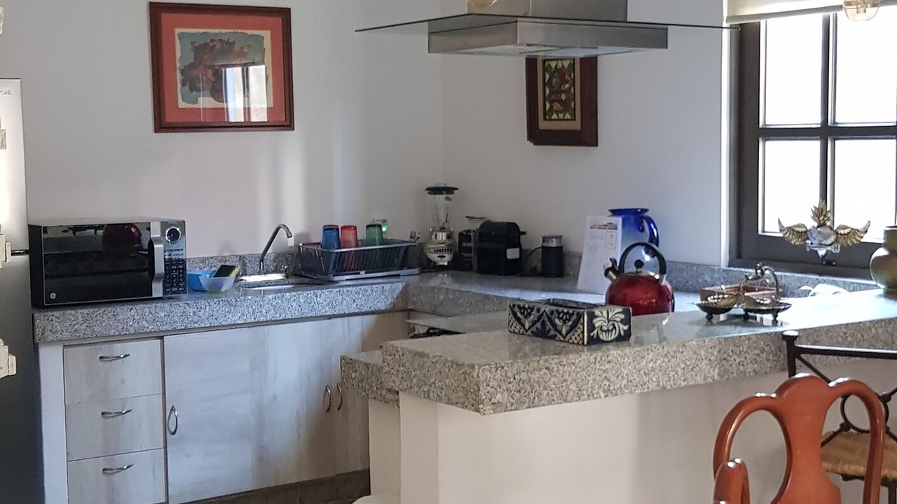 Photo of Kitchen in Allende
