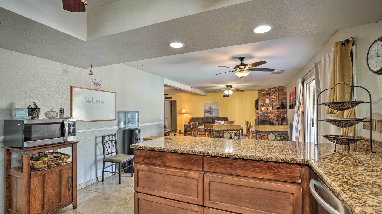 Photo of Kitchen in Fairwood