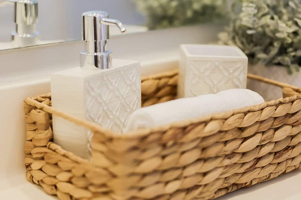Photo of Bathroom in Mesa Grande