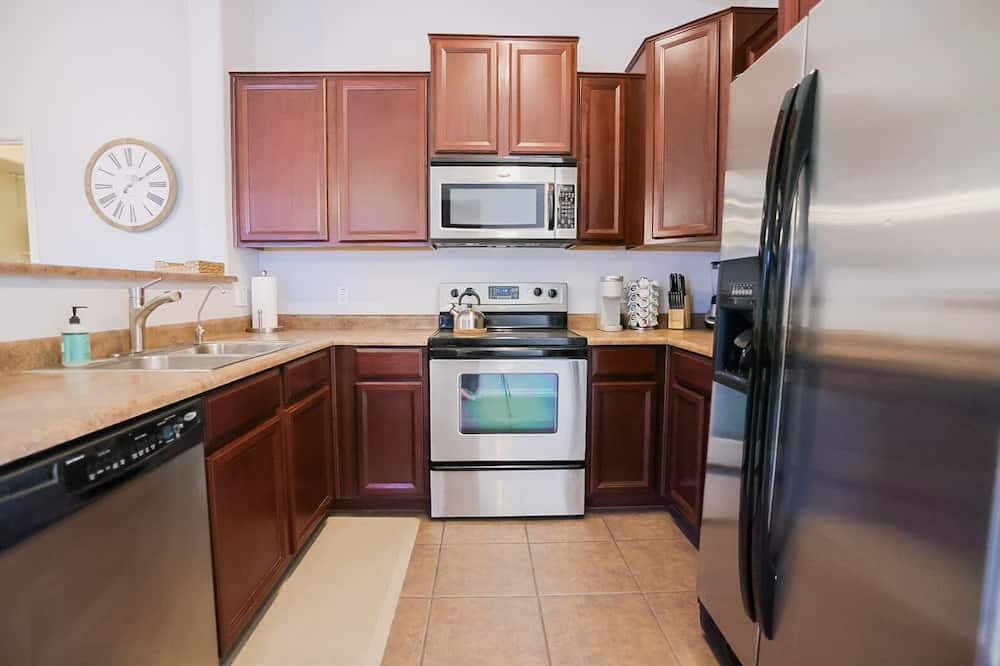 Photo of Kitchen in Mesa Grande
