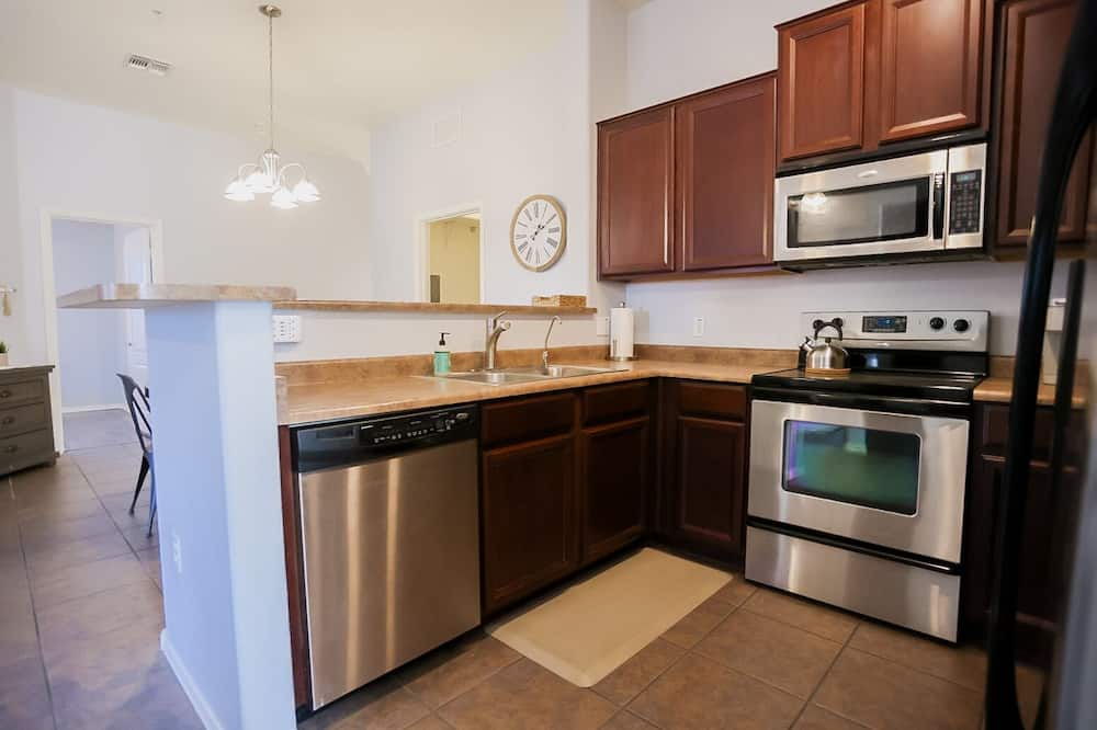Photo of Kitchen in Mesa Grande