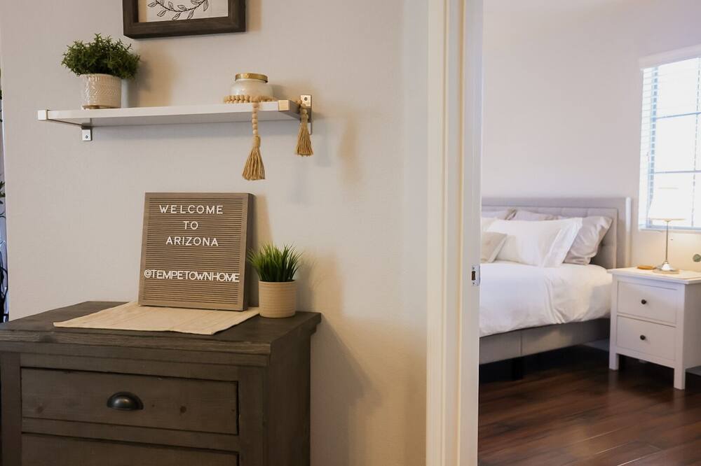 Photo of Bedroom in Mesa Grande