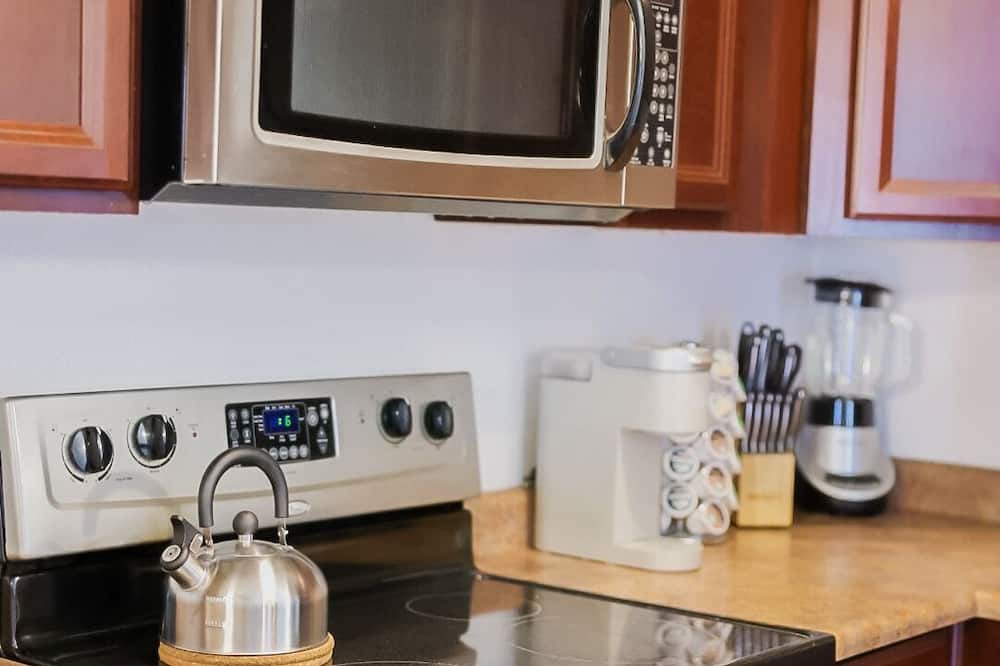 Photo of Kitchen in Mesa Grande