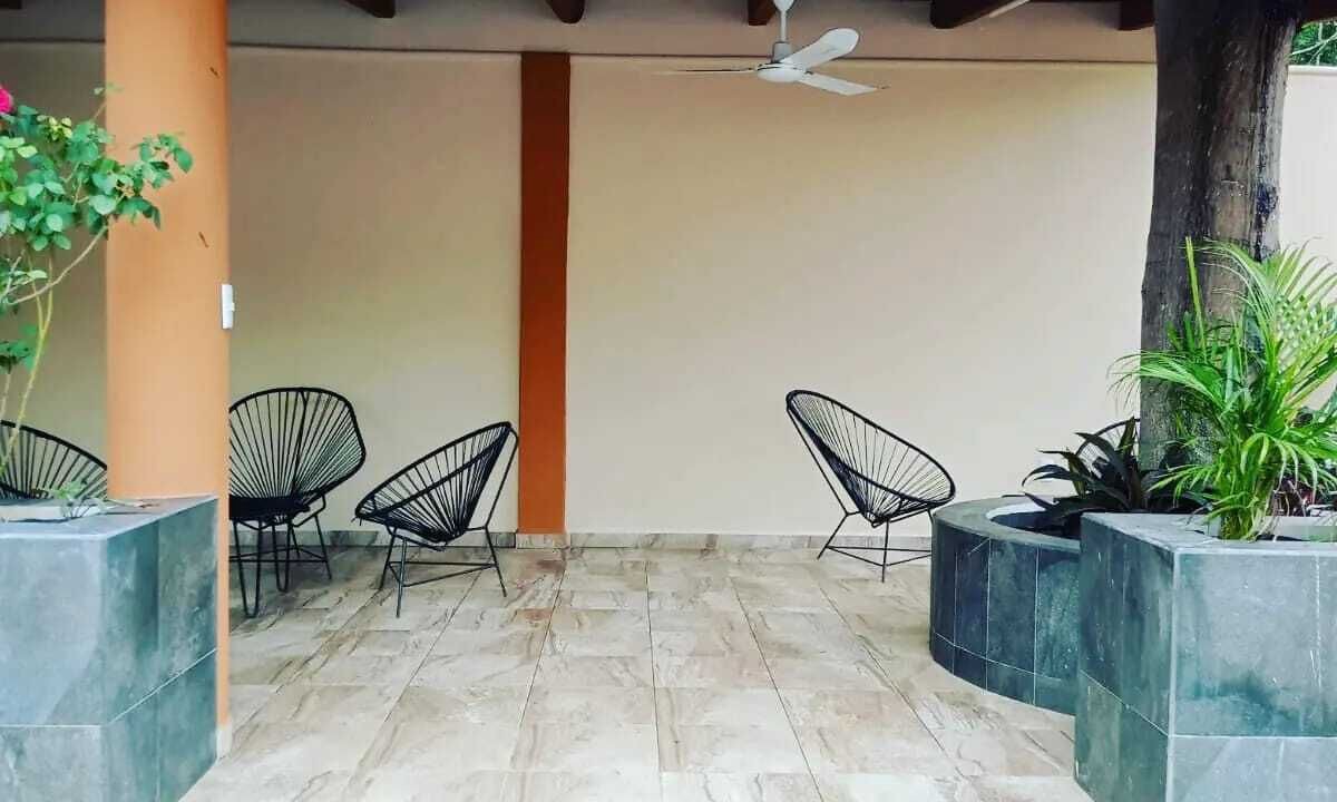 Photo of Outdoor in Playa Las Gatas