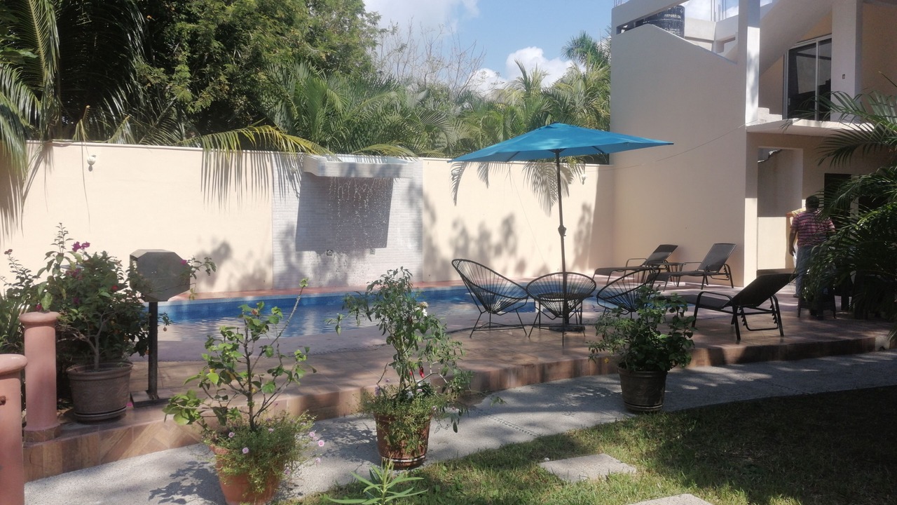 Photo of Outdoor in Playa Las Gatas