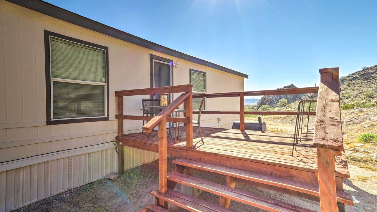 Photo of Outdoor in Maricopa