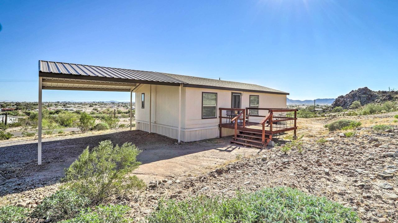 Photo of Outdoor in Maricopa