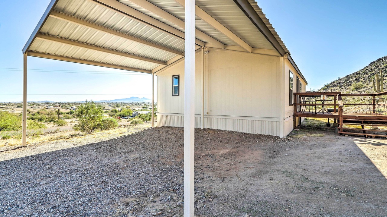 Photo of Outdoor in Maricopa