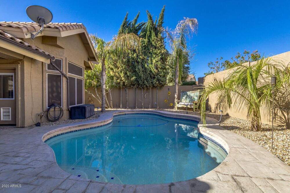 Photo of Outdoor in Foothills
