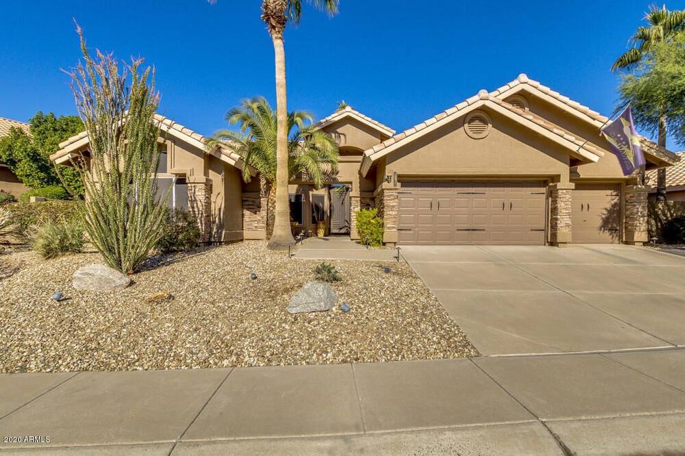 Photo of Outdoor in Foothills
