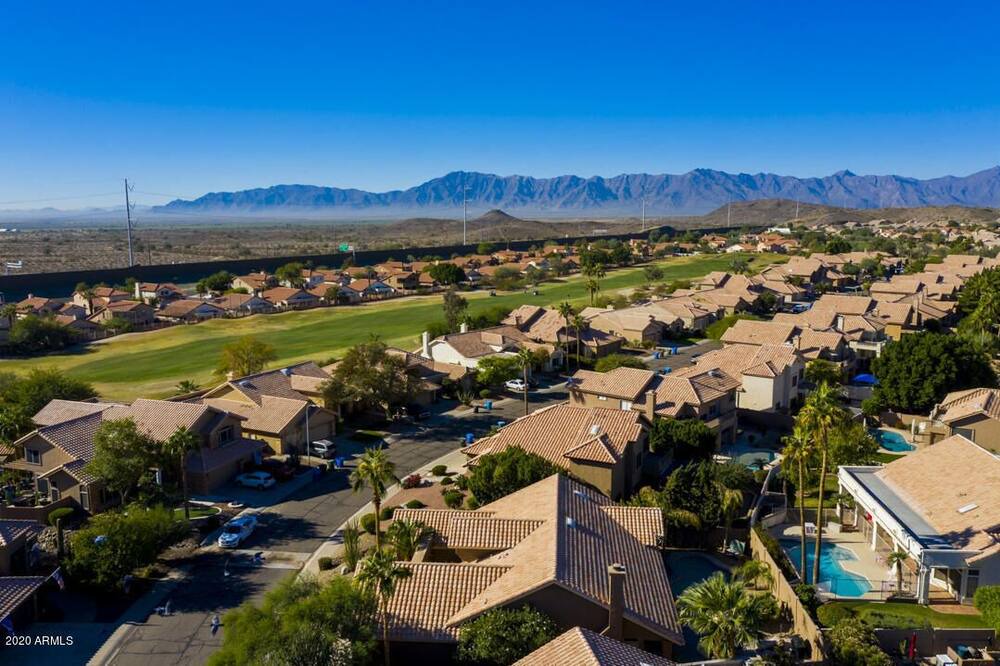 Photo of Others in Foothills