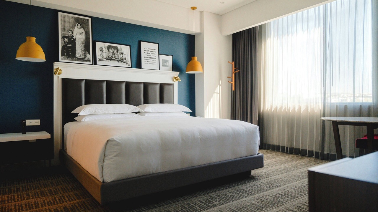 Photo of Bedroom in Culiacan