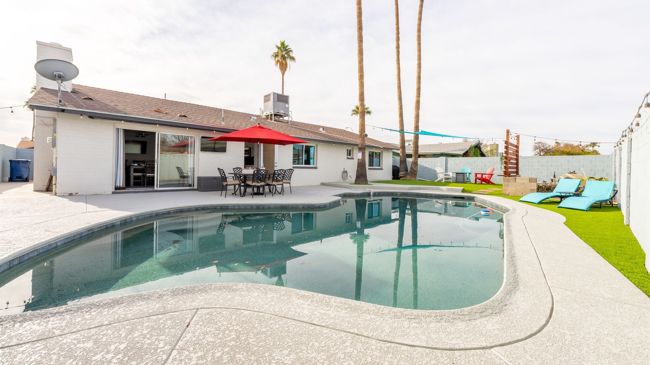Photo of Outdoor in Dobson Ranch