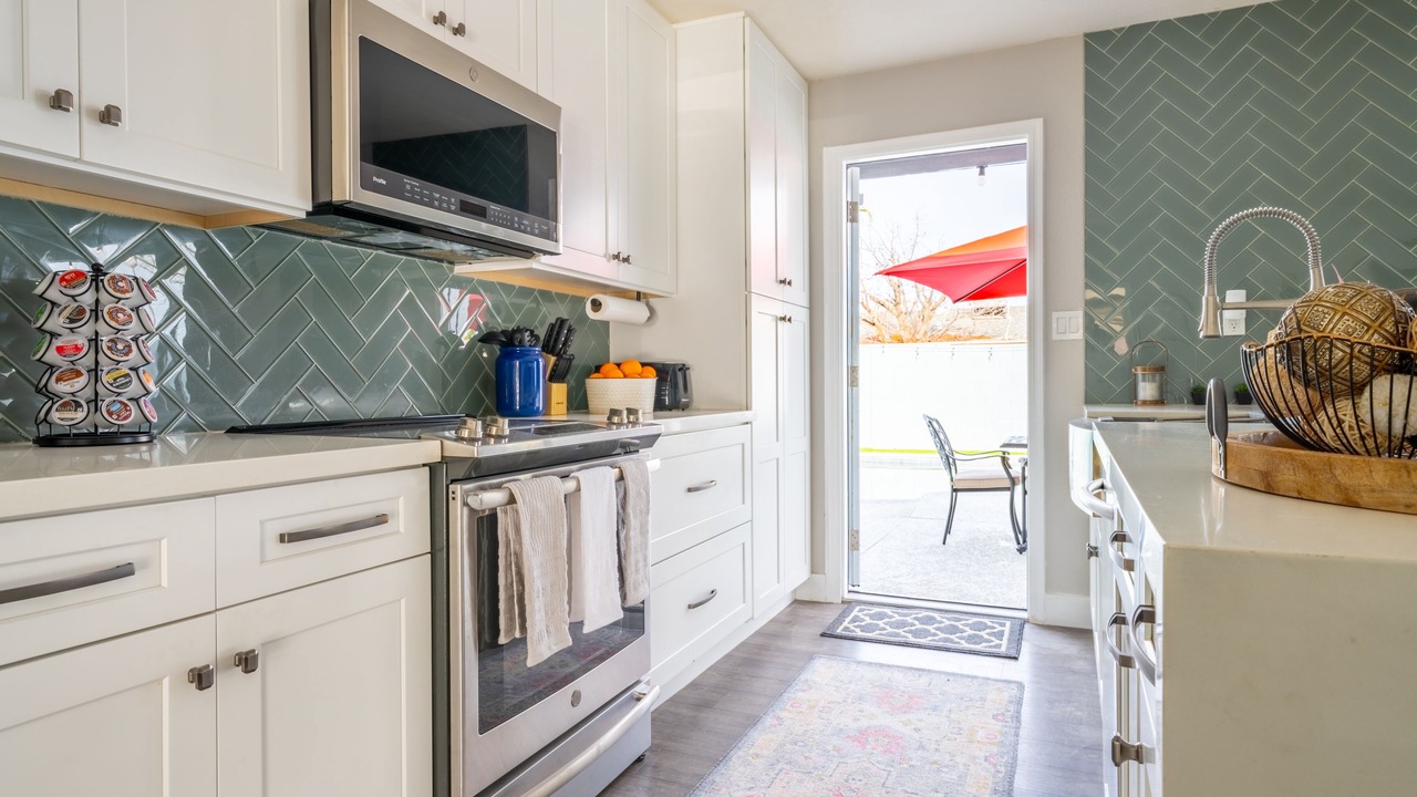 Photo of Kitchen in Dobson Ranch