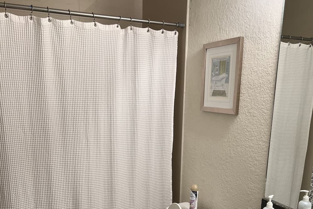 Photo of Bathroom in Mission