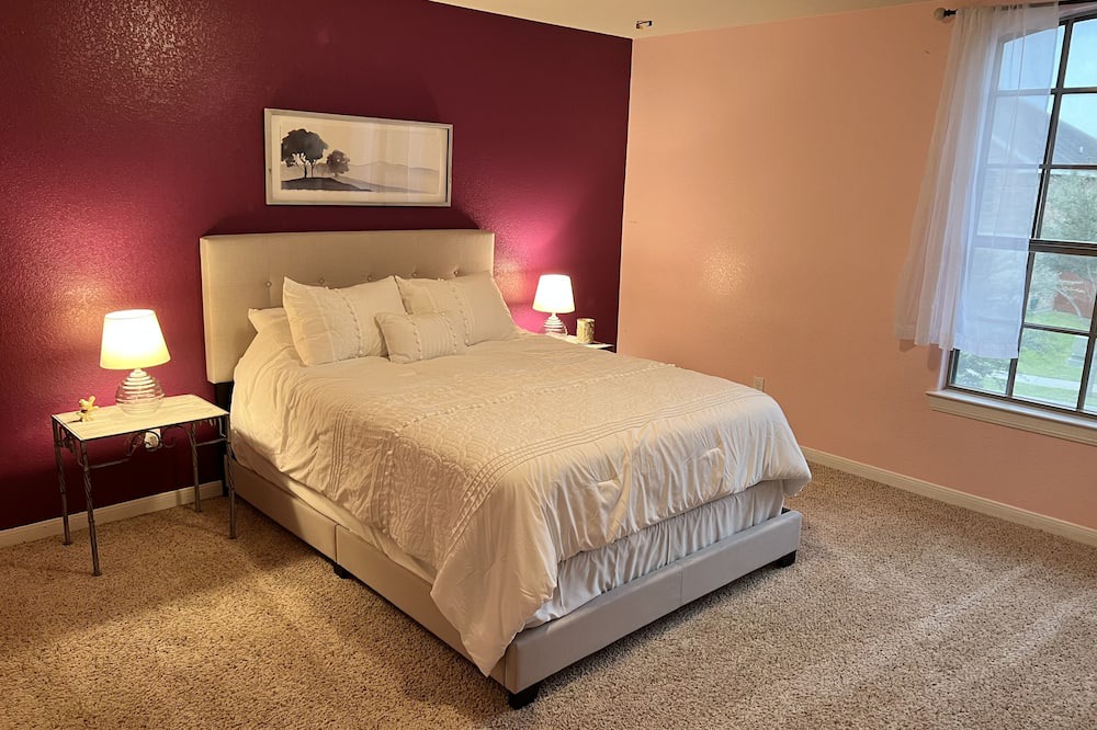 Photo of Bedroom in Mission