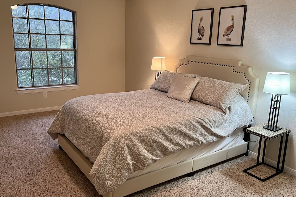 Photo of Bedroom in Mission