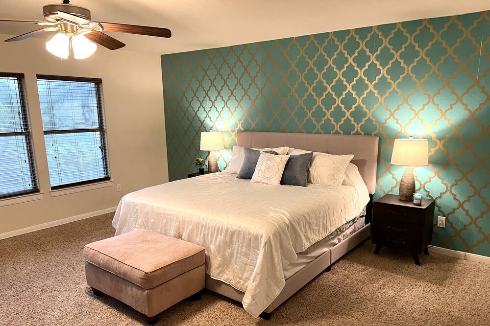 Photo of Bedroom in Mission