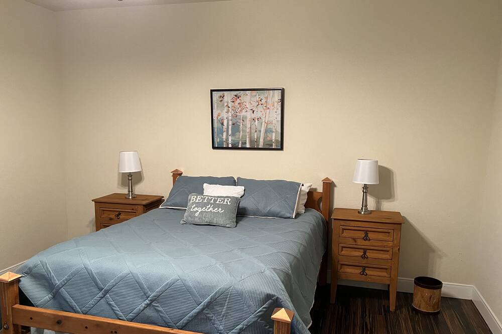 Photo of Bedroom in Mission