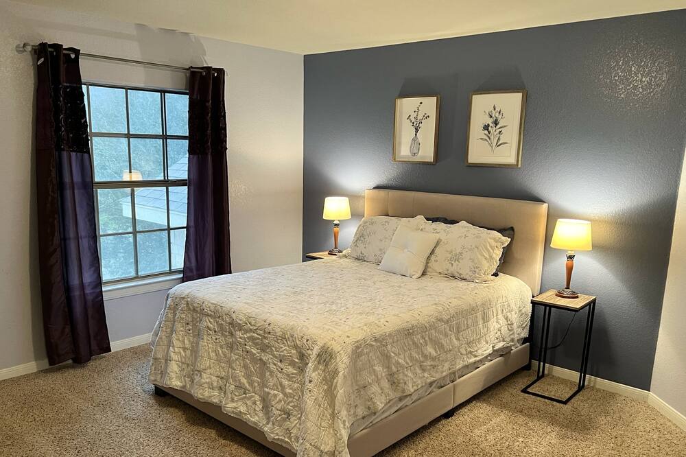 Photo of Bedroom in Mission