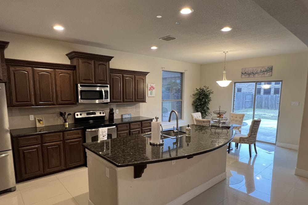Photo of Kitchen in Mission