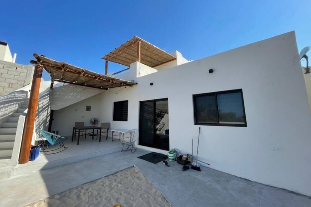 Photo of Outdoor in La Ventana