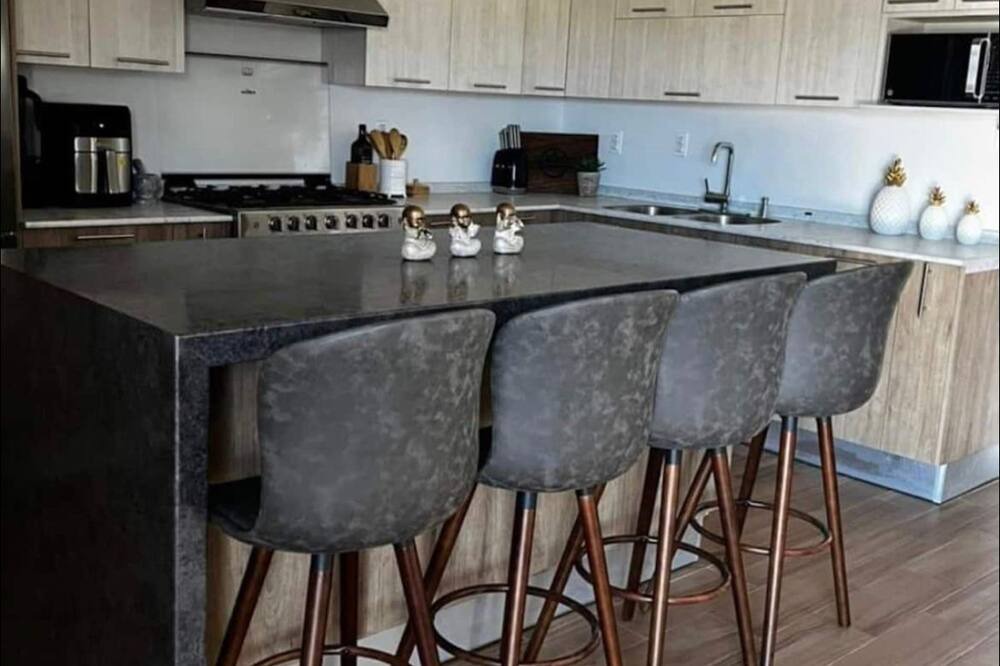 Photo of Kitchen in La Ventana