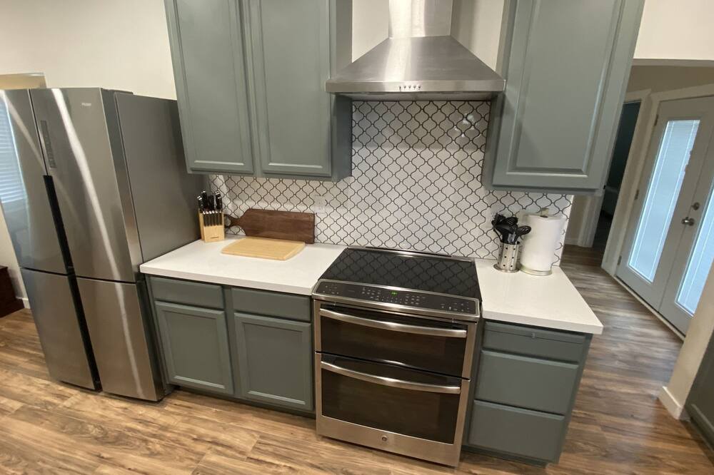 Photo of Kitchen in Ajo