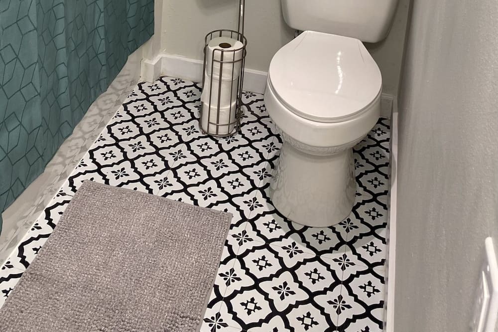 Photo of Bathroom in Ajo