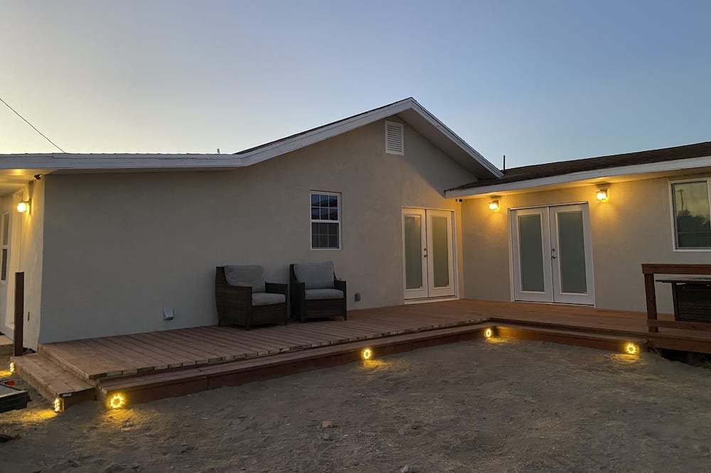 Photo of Outdoor in Ajo