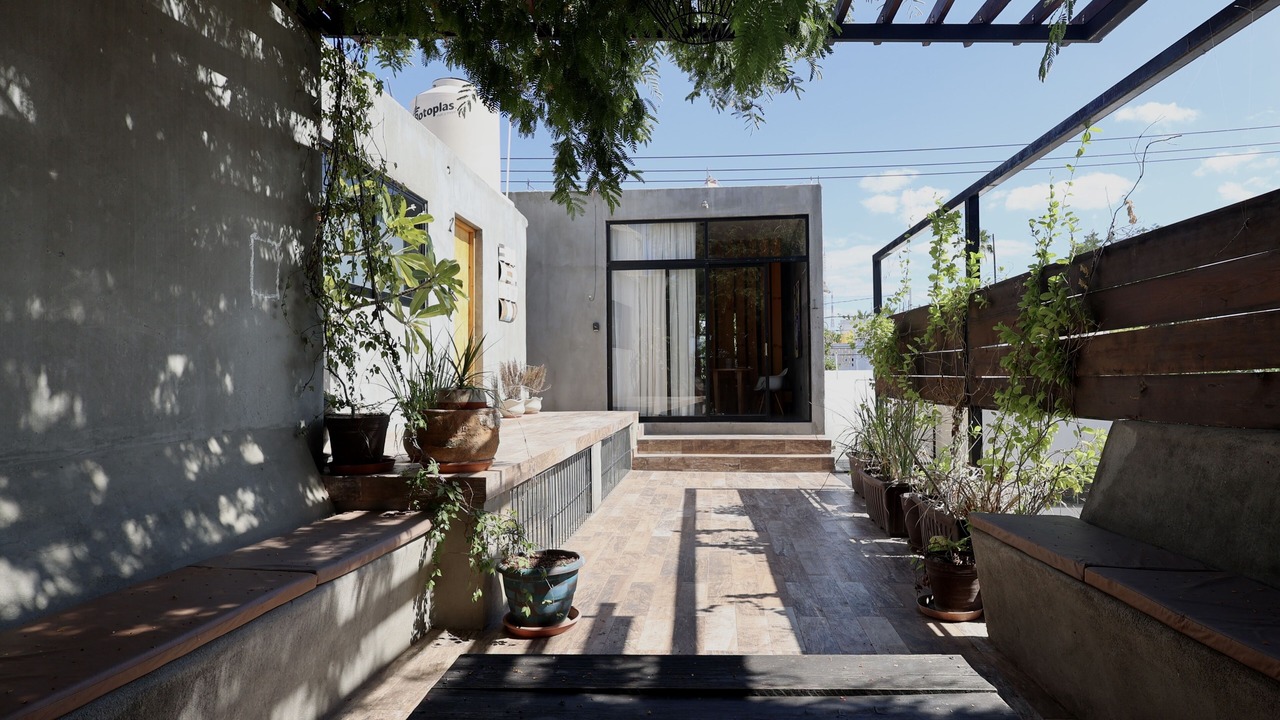 Photo of Patio Balcony in Esterito