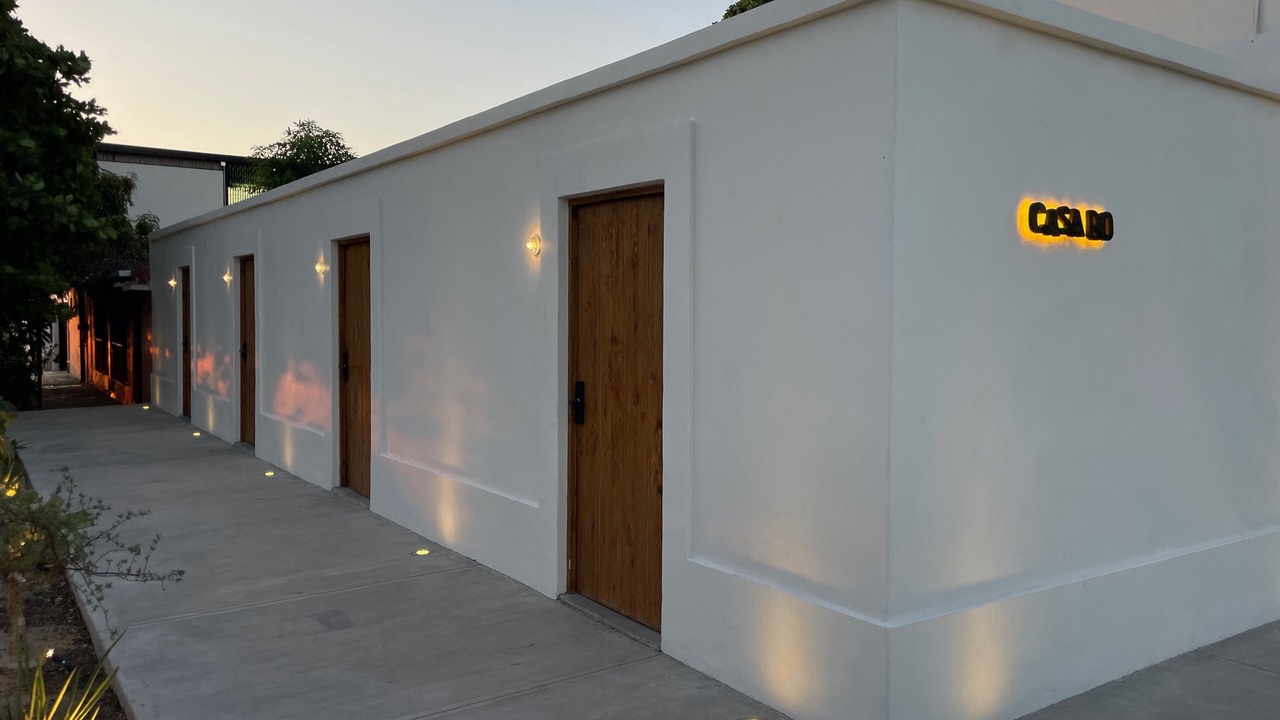 Photo of Outdoor in Esterito