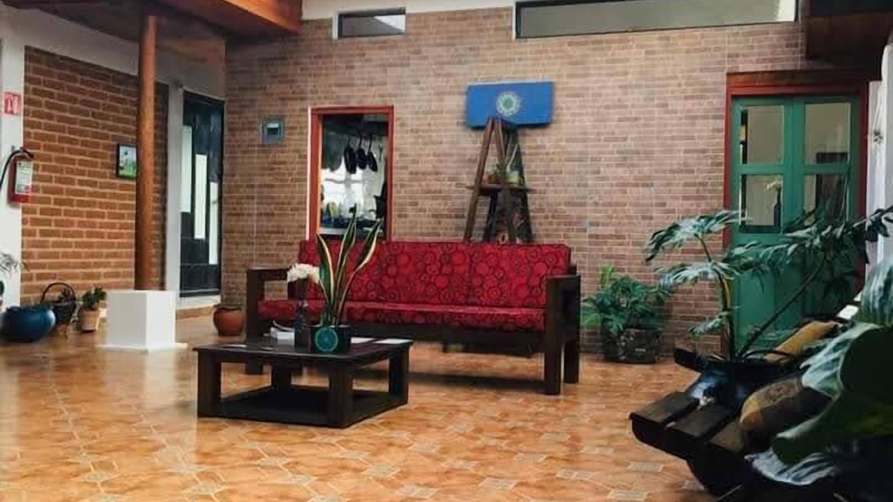 Photo of Livingroom in Santa Lucia