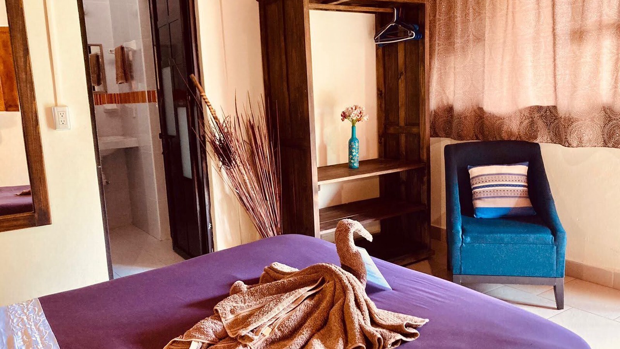 Photo of Bedroom in Santa Lucia