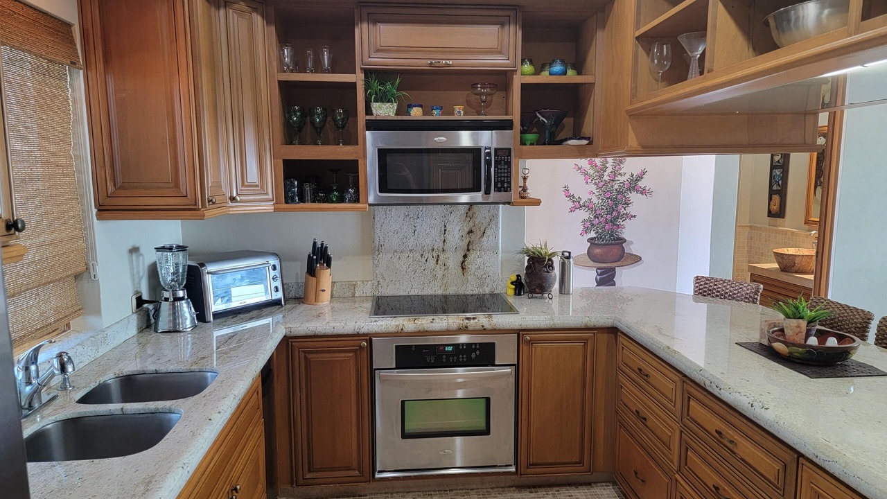 Photo of Kitchen in Cerritos