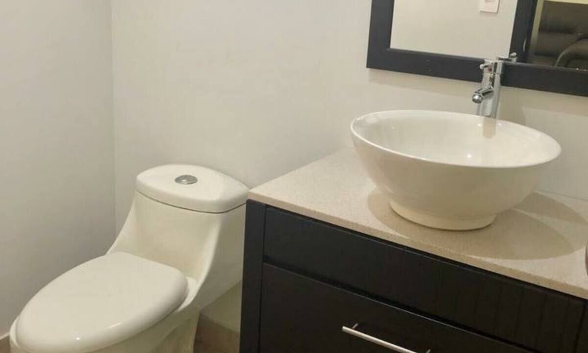 Photo of Bathroom in Cerritos