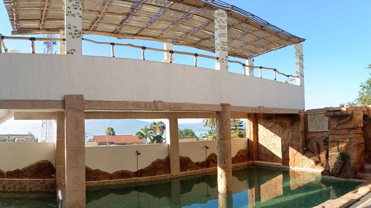 Photo of Outdoor in San Juan Cosala
