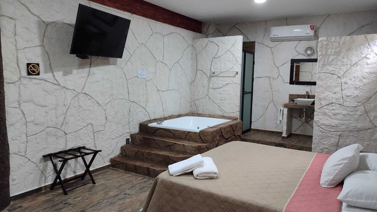 Photo of Bedroom in San Juan Cosala
