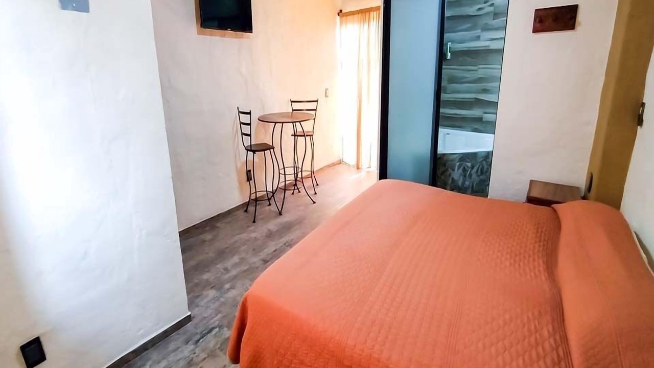 Photo of Bedroom in San Juan Cosala