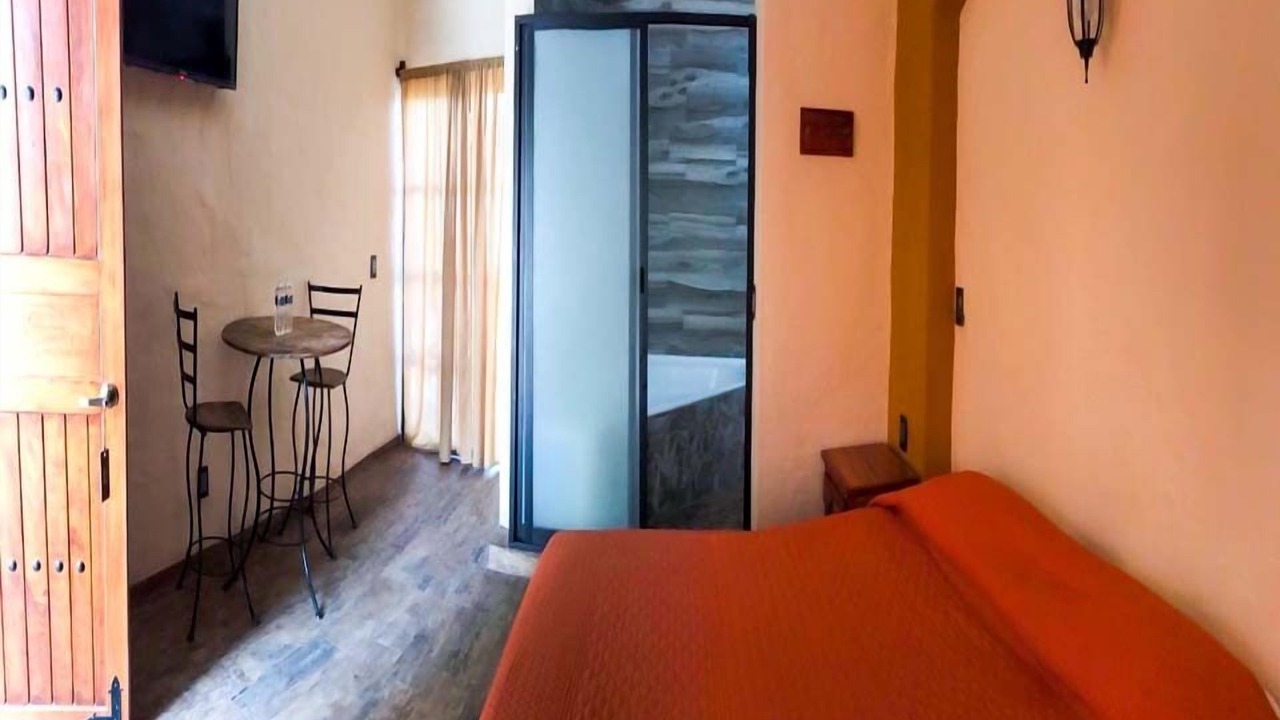 Photo of Bedroom in San Juan Cosala