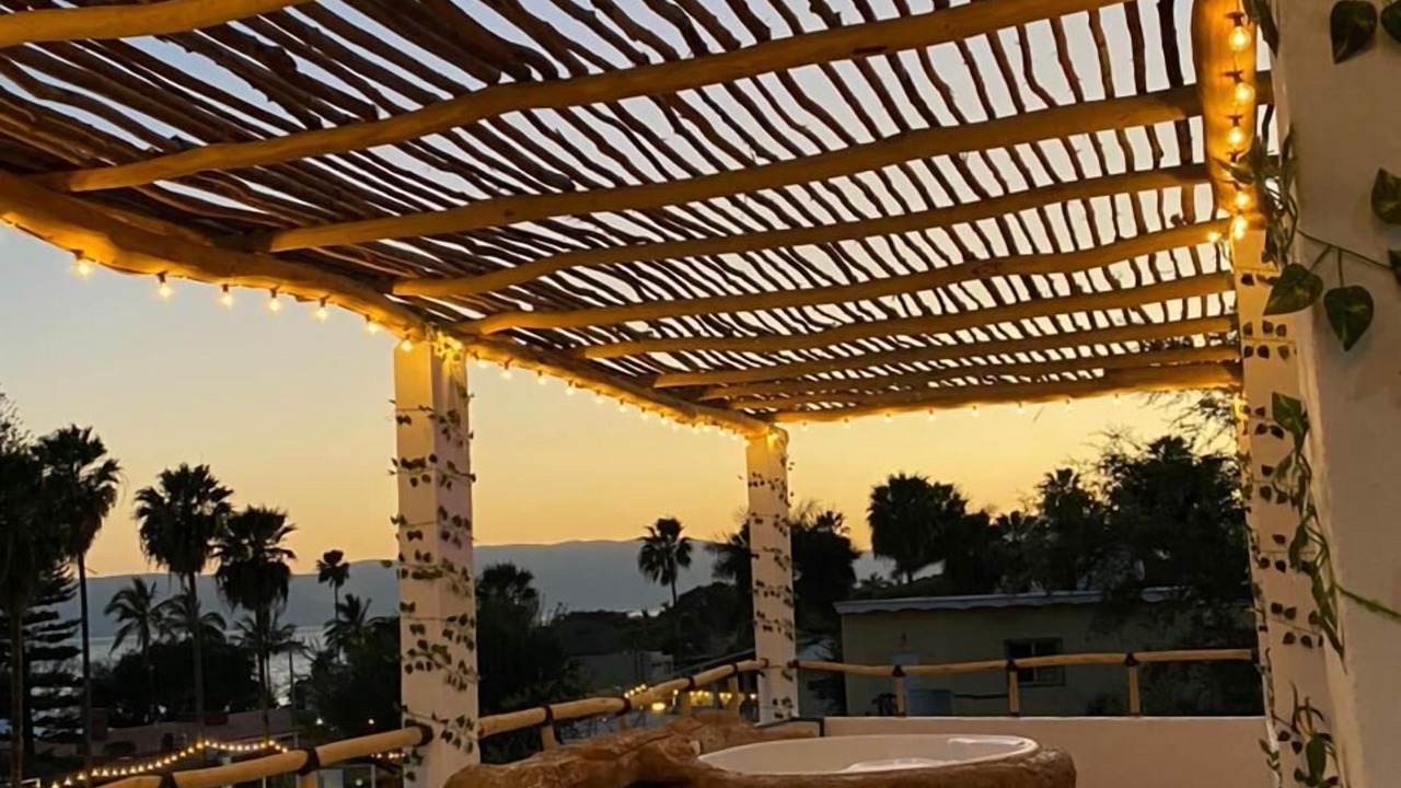 Photo of Outdoor in San Juan Cosala